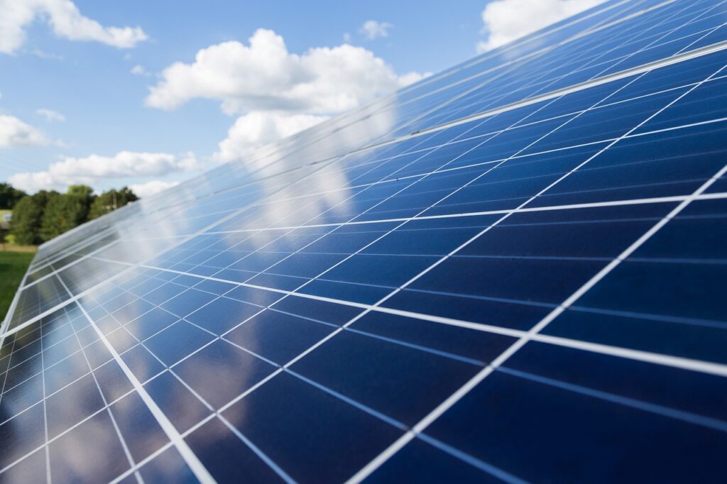 Solar Installation